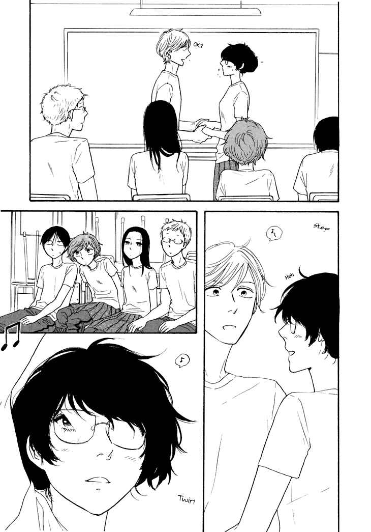 Page 18 Chapter 8 BUTTER!!!