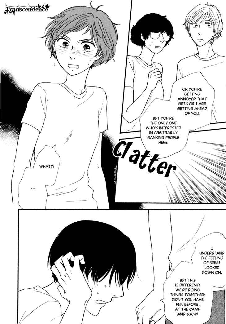 Page 23 Chapter 8 BUTTER!!!