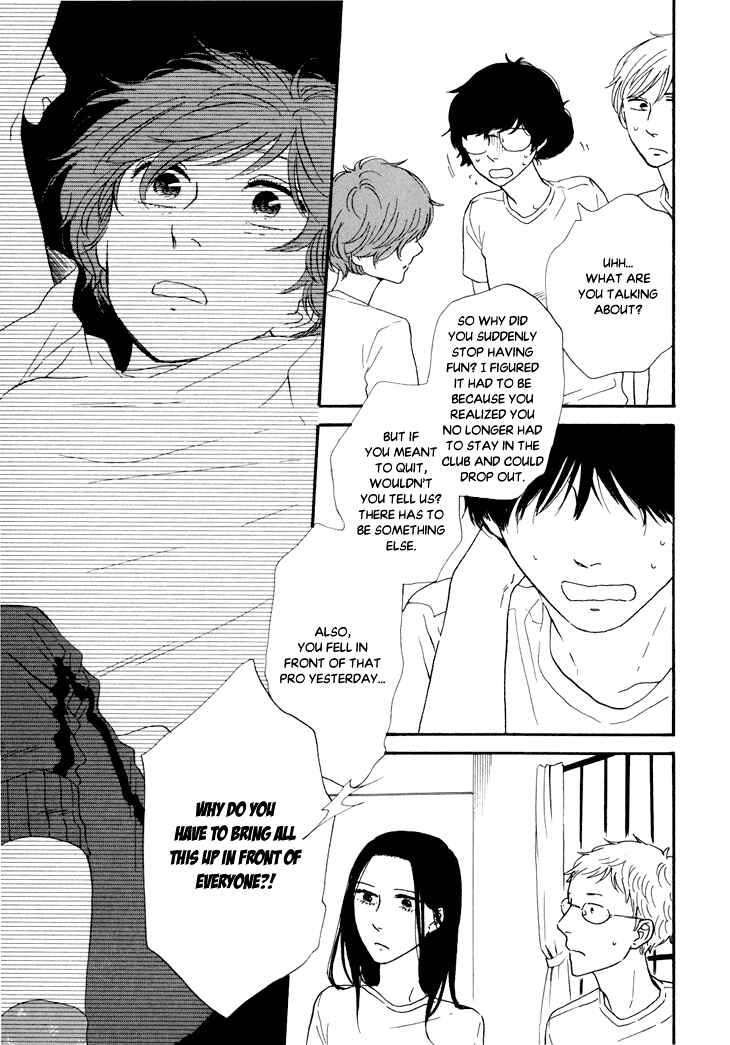 Page 24 Chapter 8 BUTTER!!!