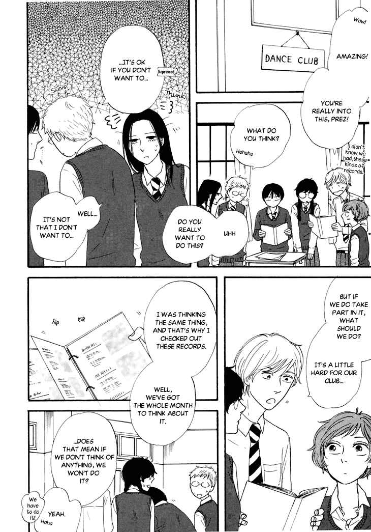 Page 9 Chapter 8 BUTTER!!!