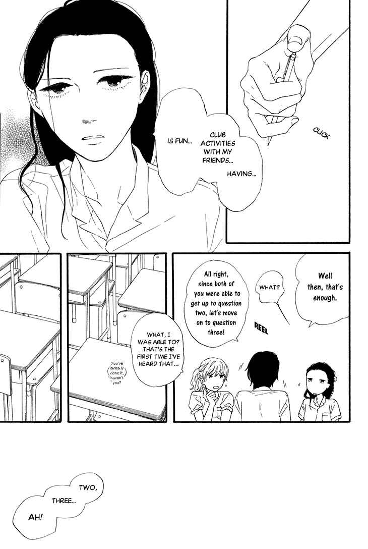 Page 11 Chapter 15 BUTTER!!!