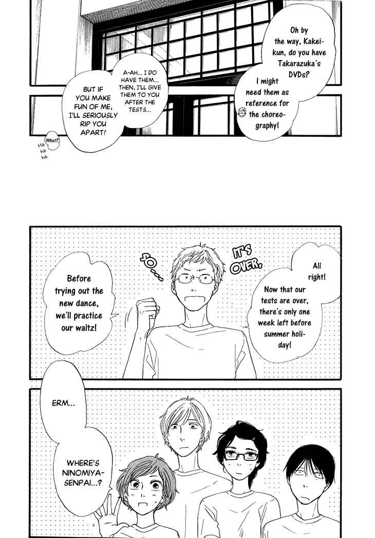 Page 7 Chapter 15 BUTTER!!!