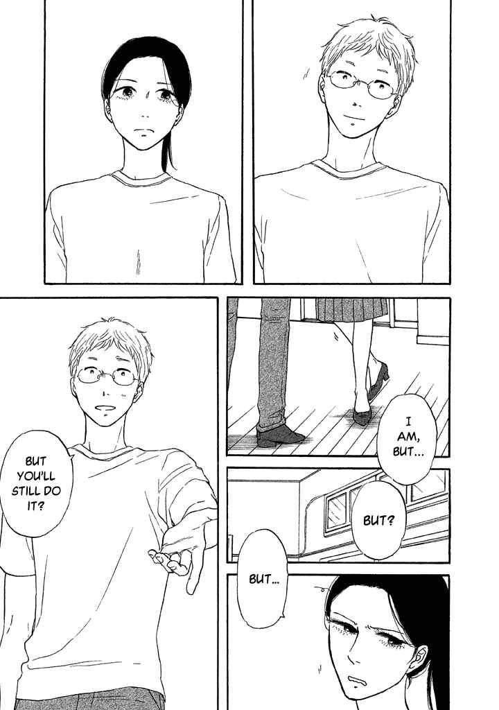 Page 15 Chapter 27 BUTTER!!!