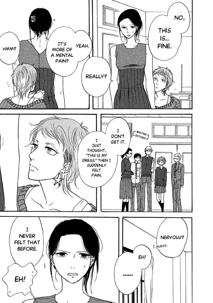 Page 19 Chapter 27 BUTTER!!!