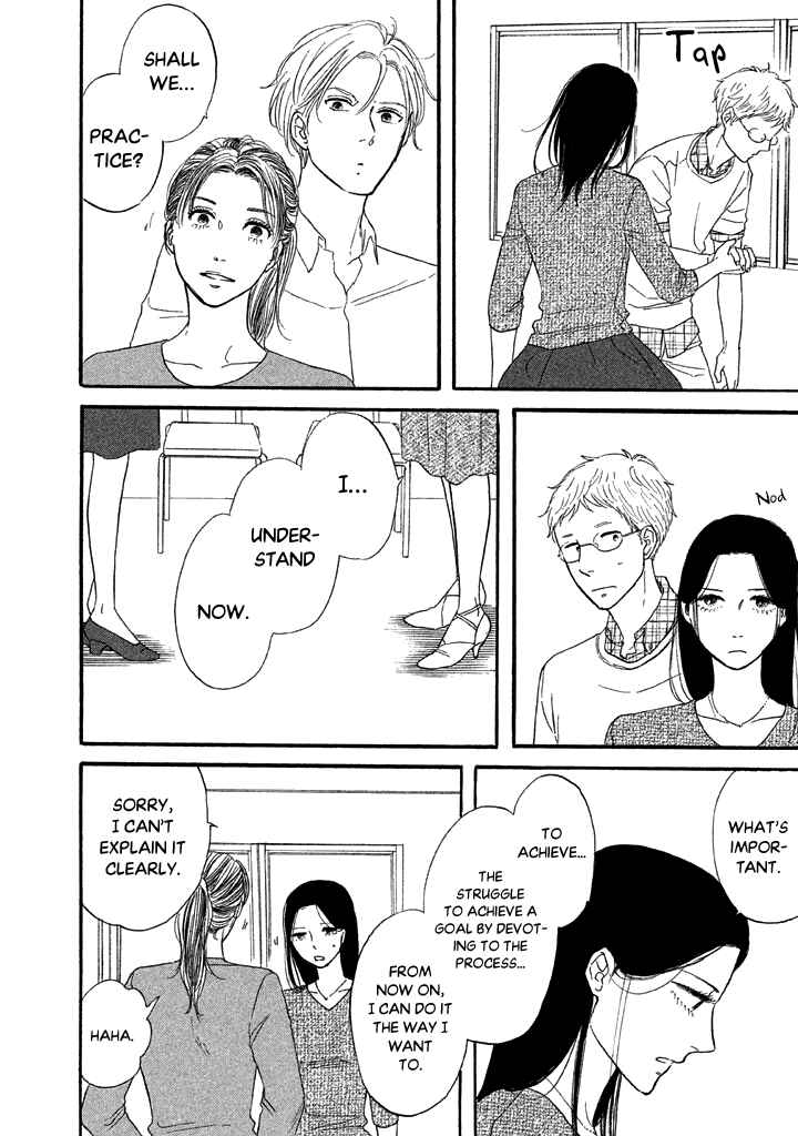 Page 8 Chapter 27 BUTTER!!!