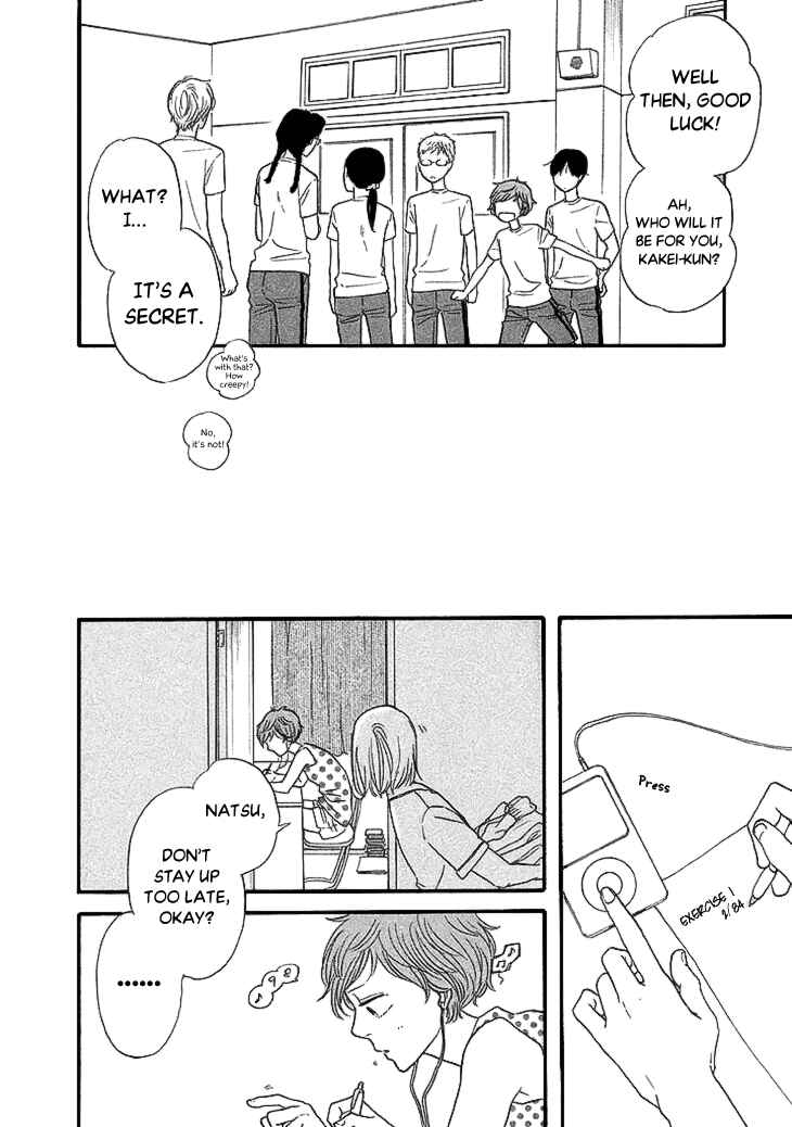 Page 16 Chapter 20 BUTTER!!!