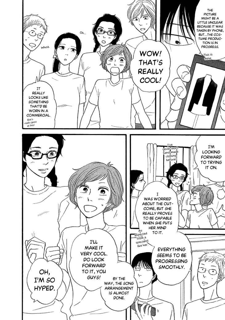 Page 4 Chapter 20 BUTTER!!!