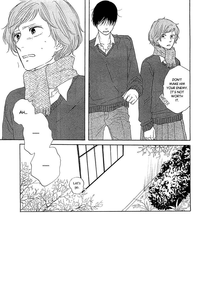 Page 19 Chapter 31 BUTTER!!!