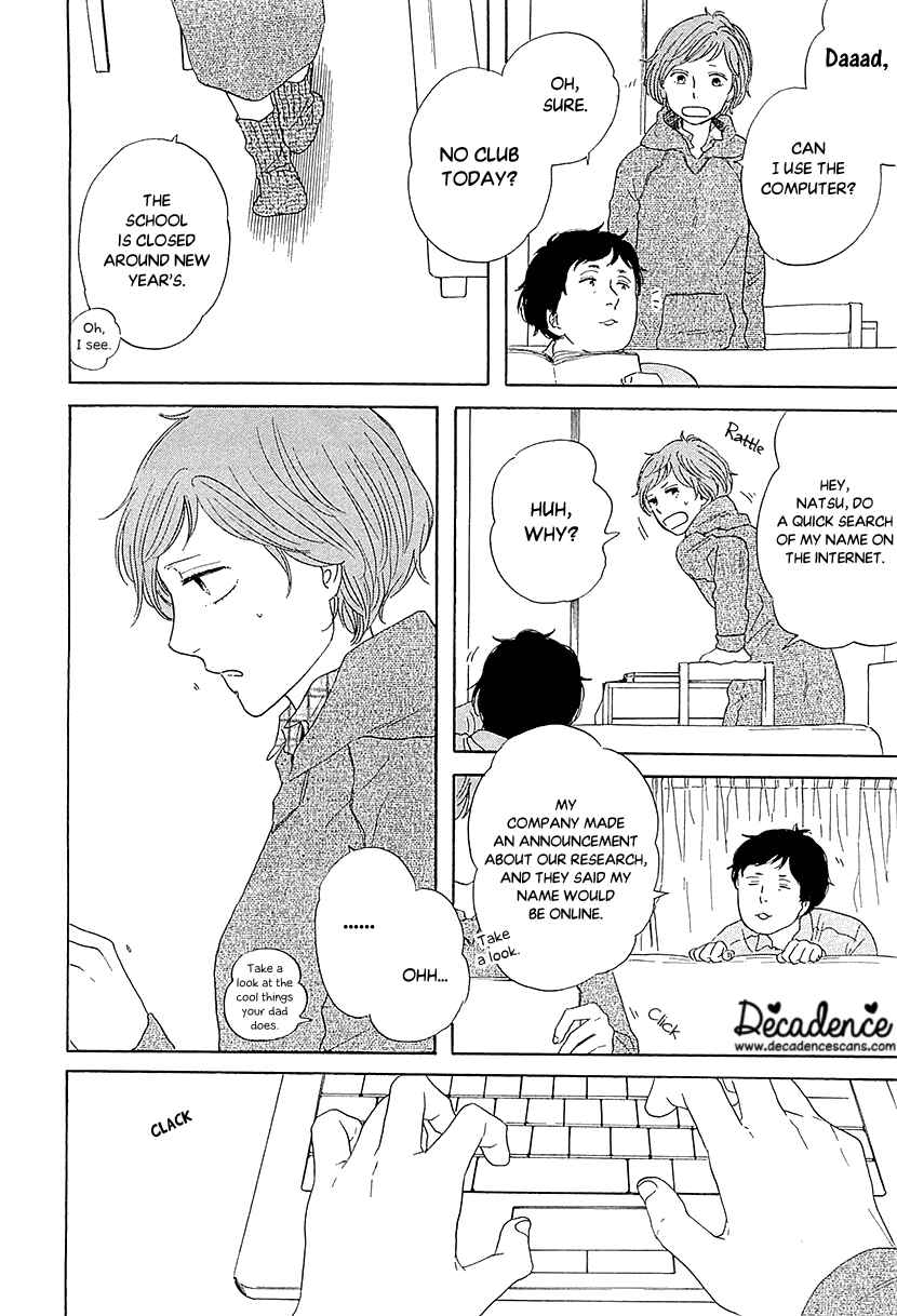 Page 4 Chapter 31 BUTTER!!!