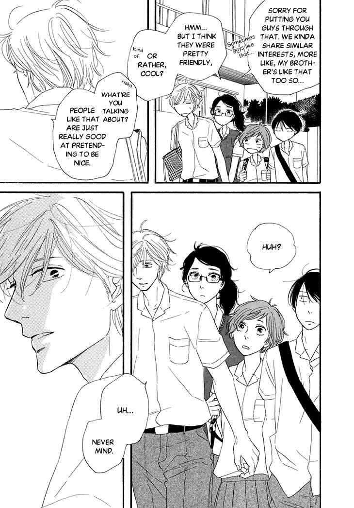 Page 11 Chapter 16 BUTTER!!!
