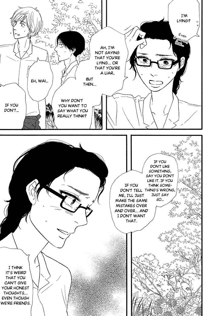 Page 19 Chapter 16 BUTTER!!!