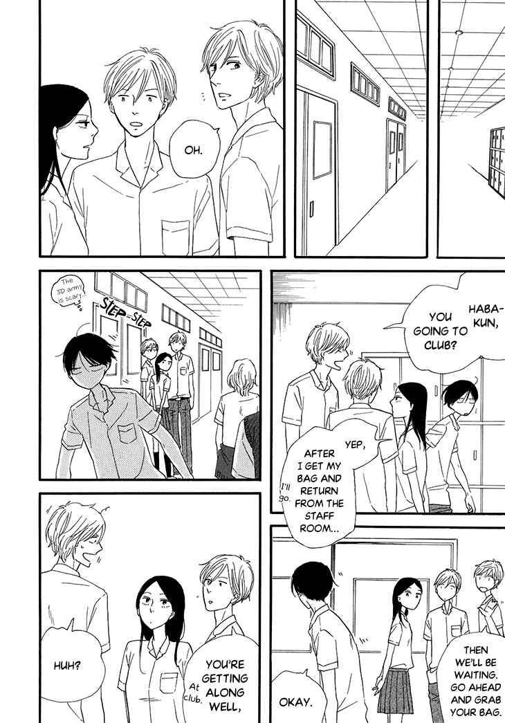 Page 2 Chapter 16 BUTTER!!!