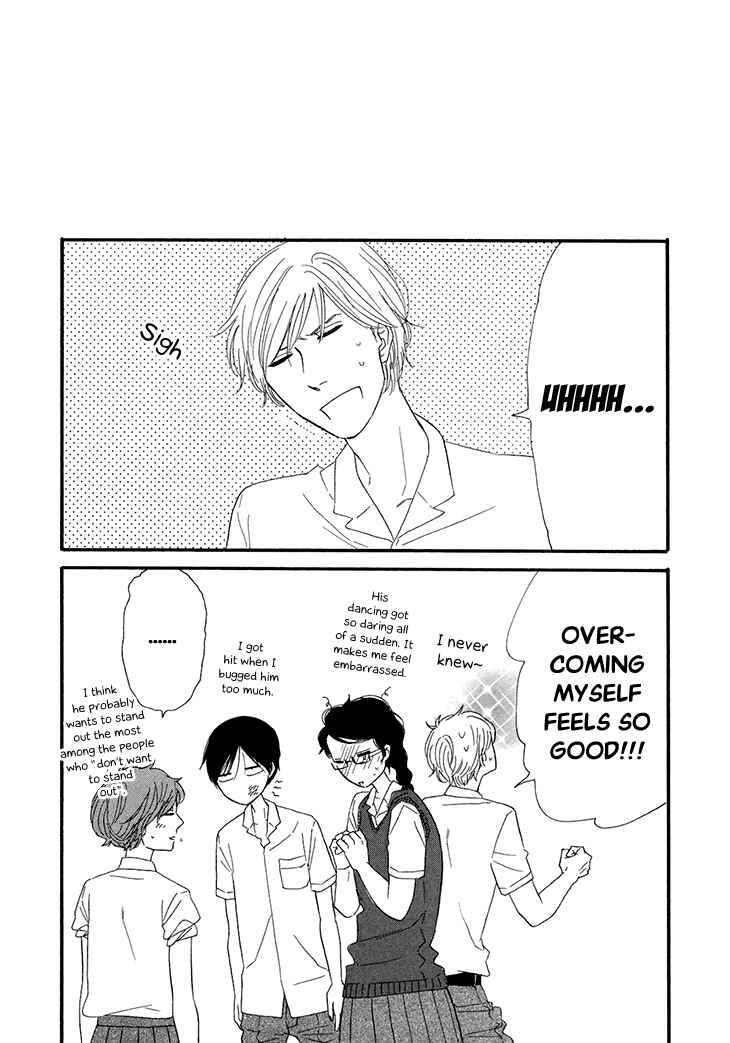 Page 37 Chapter 16 BUTTER!!!