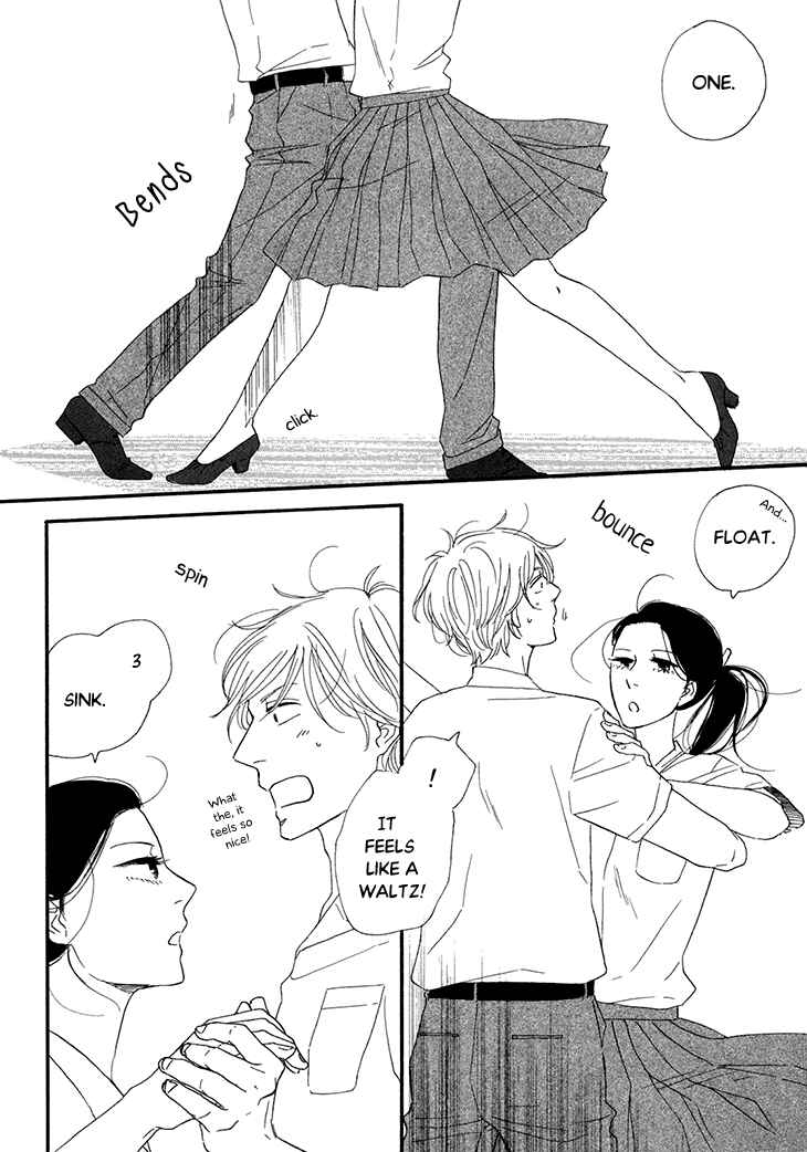 Page 6 Chapter 16 BUTTER!!!
