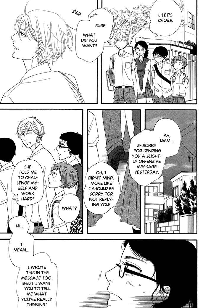 Page 9 Chapter 16 BUTTER!!!