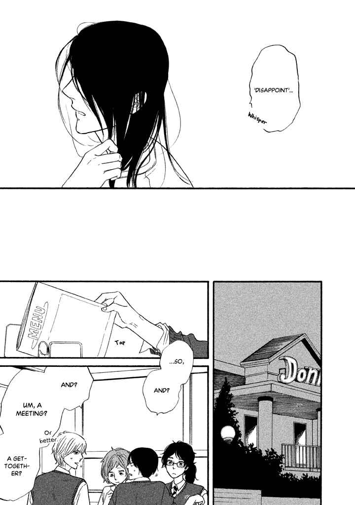 Page 11 Chapter 25 BUTTER!!!