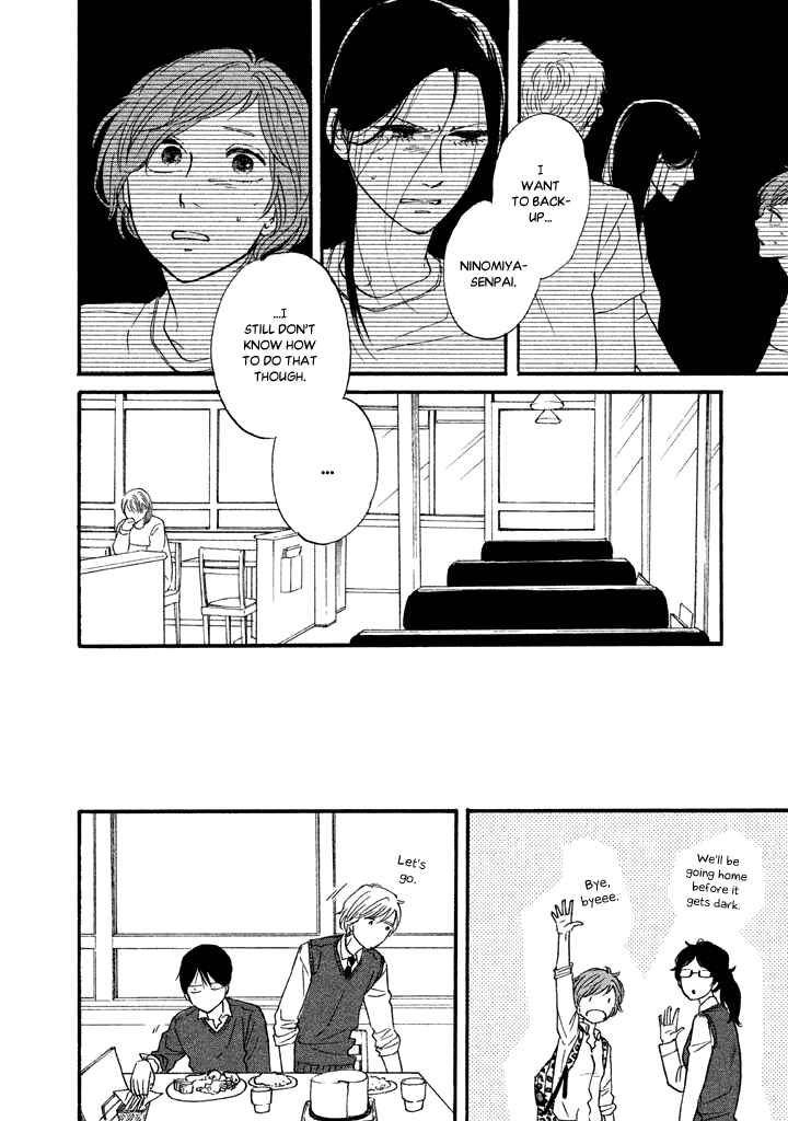 Page 18 Chapter 25 BUTTER!!!