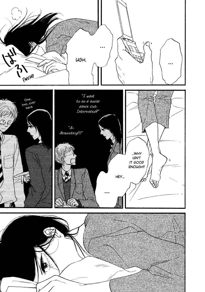 Page 21 Chapter 25 BUTTER!!!