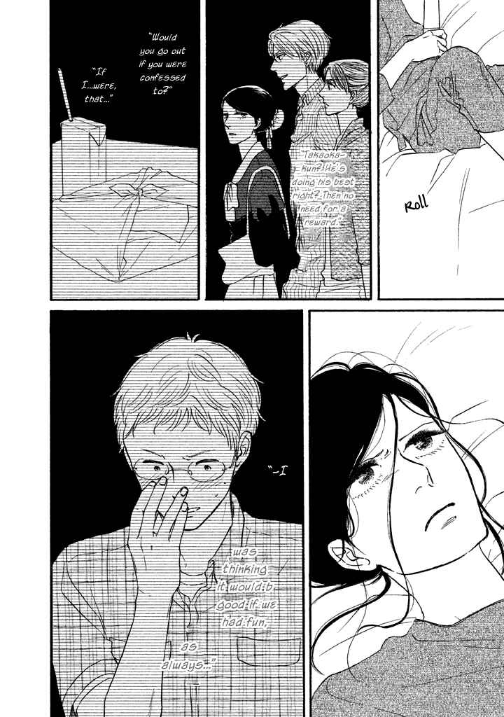 Page 22 Chapter 25 BUTTER!!!