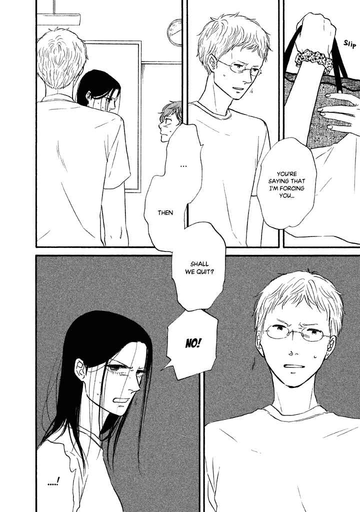 Page 6 Chapter 25 BUTTER!!!