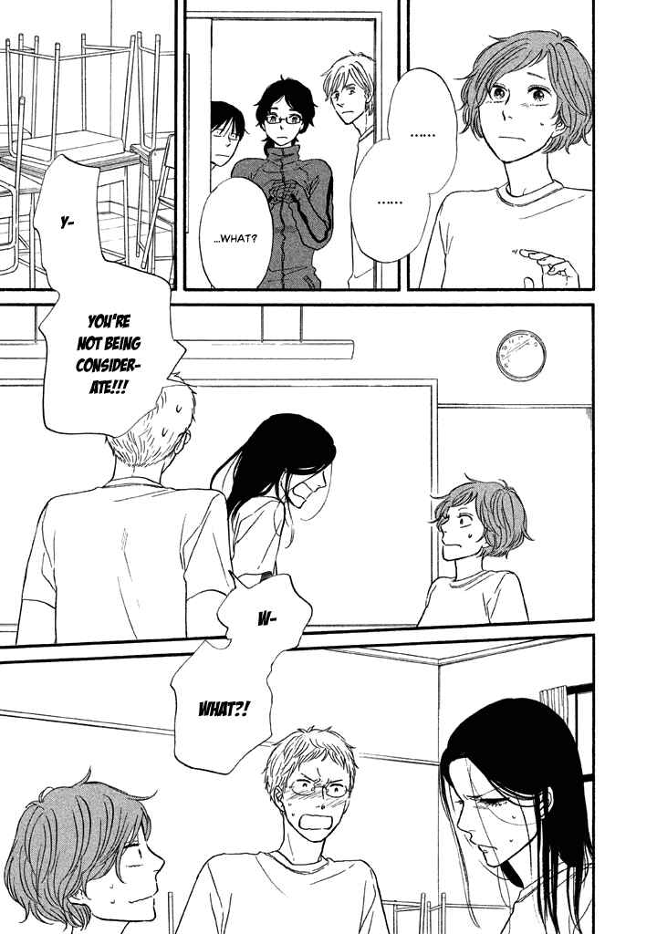 Page 7 Chapter 25 BUTTER!!!