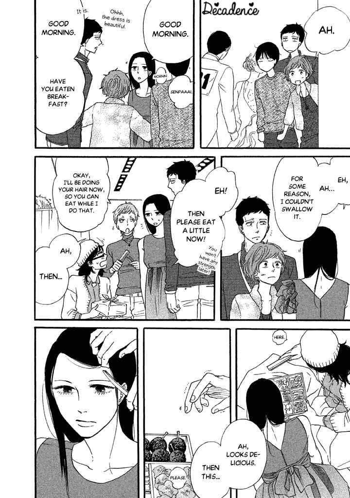 Page 12 Chapter 28 BUTTER!!!