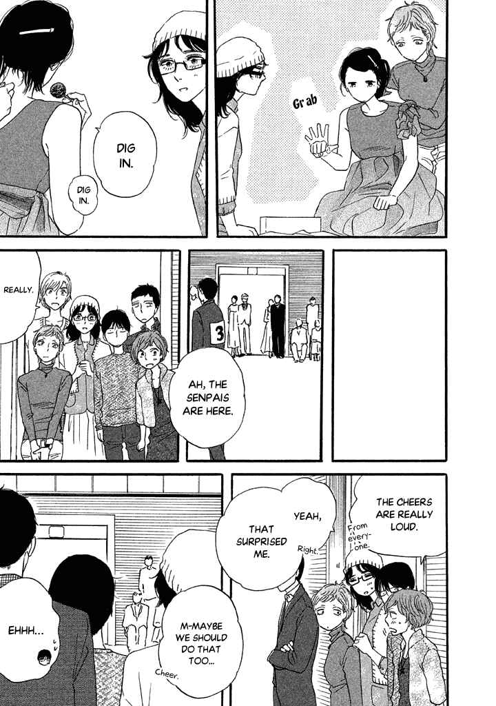 Page 13 Chapter 28 BUTTER!!!