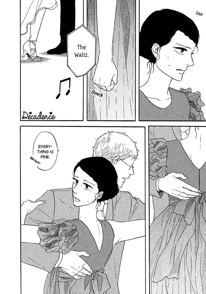 Page 18 Chapter 28 BUTTER!!!