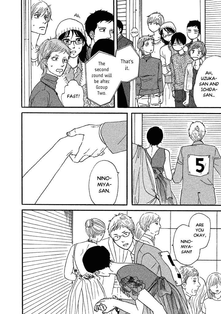 Page 20 Chapter 28 BUTTER!!!