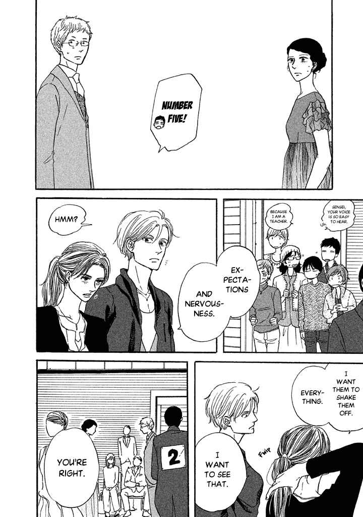 Page 24 Chapter 28 BUTTER!!!