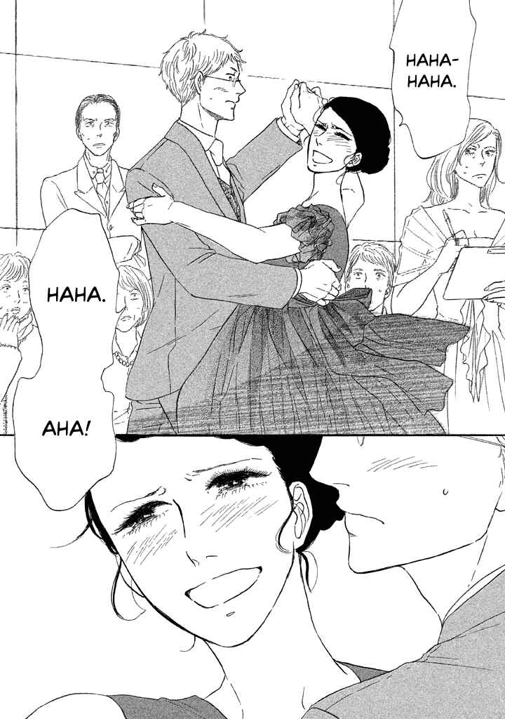 Page 31 Chapter 28 BUTTER!!!
