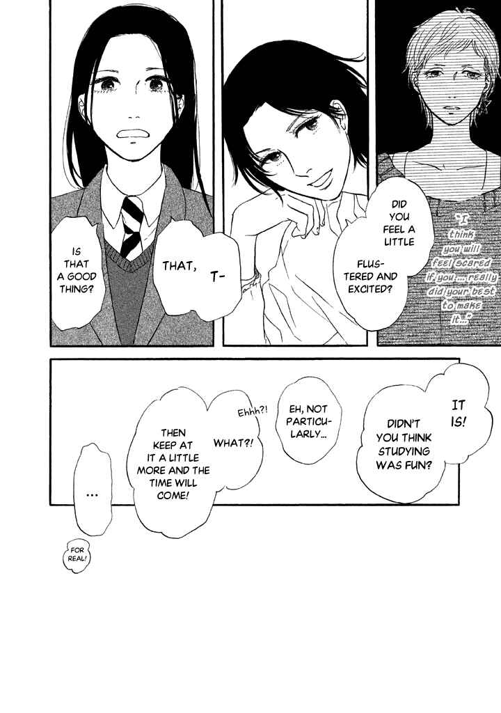 Page 4 Chapter 28 BUTTER!!!