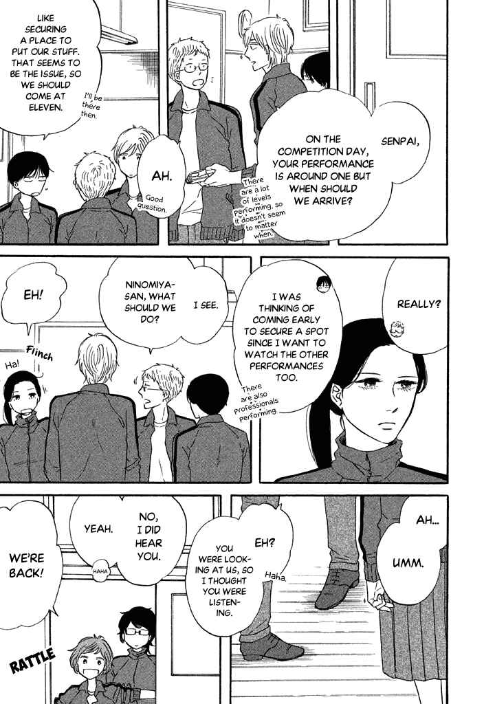 Page 5 Chapter 28 BUTTER!!!
