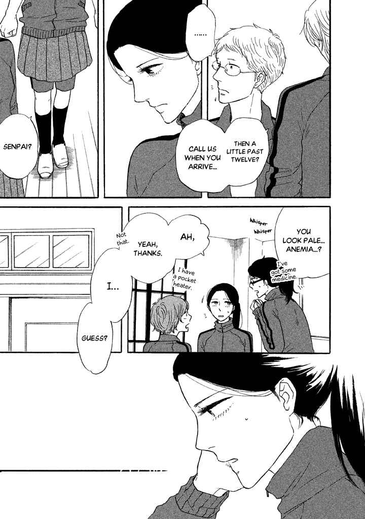 Page 7 Chapter 28 BUTTER!!!