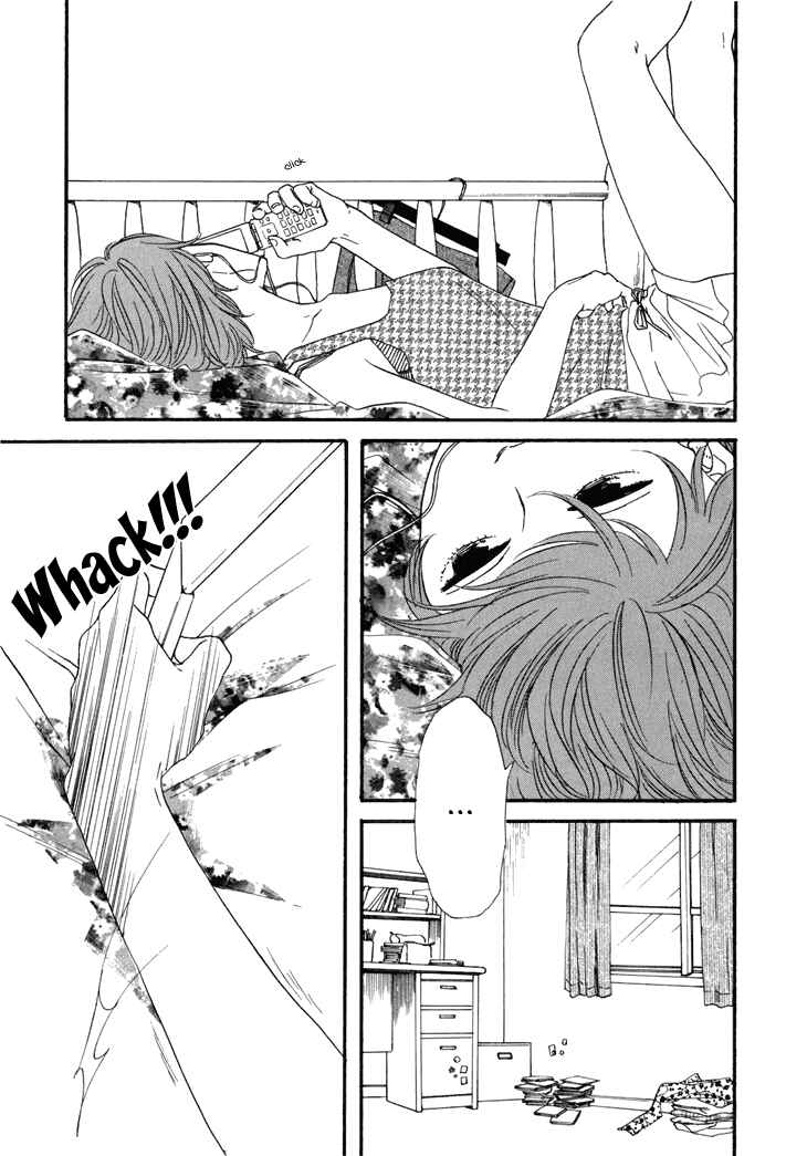 Page 10 Chapter 9 BUTTER!!!
