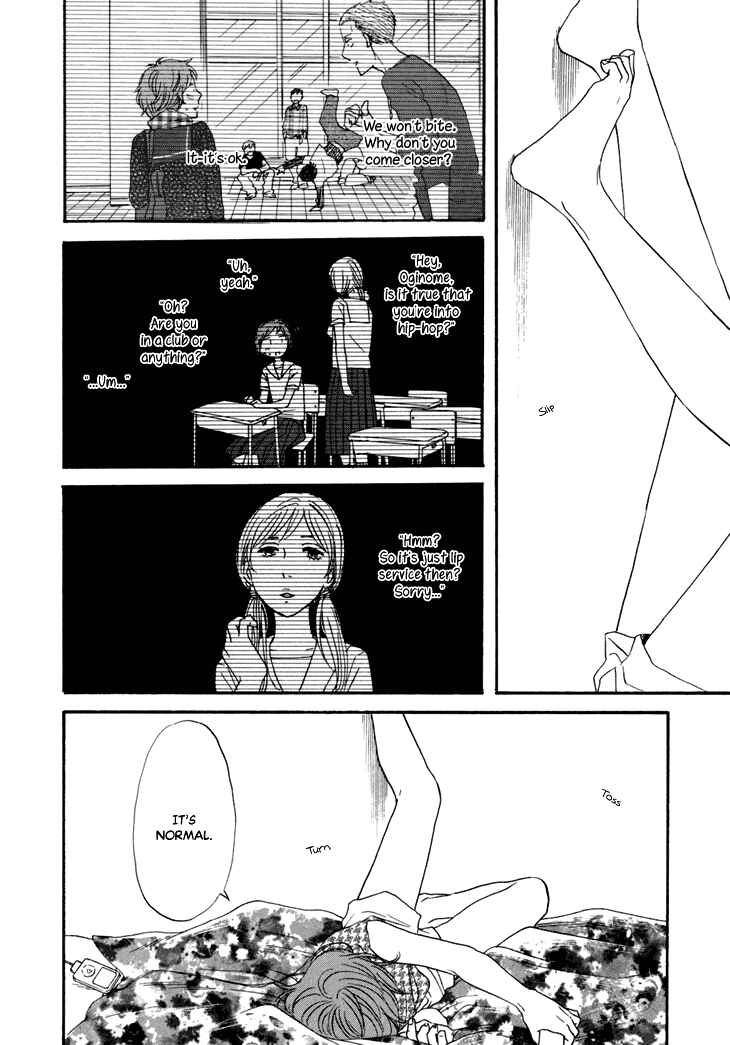 Page 11 Chapter 9 BUTTER!!!