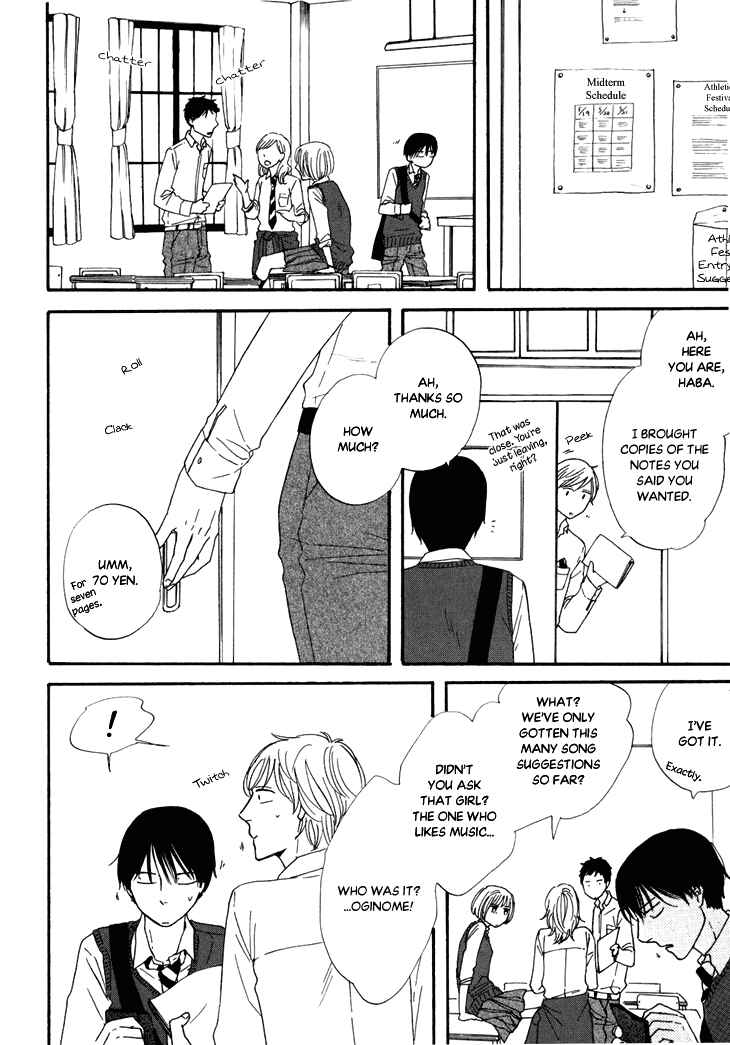 Page 13 Chapter 9 BUTTER!!!
