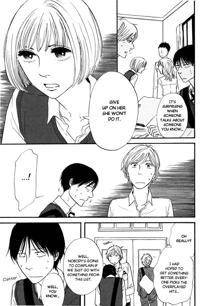 Page 14 Chapter 9 BUTTER!!!