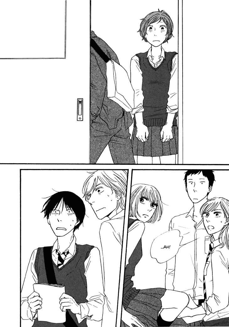 Page 15 Chapter 9 BUTTER!!!