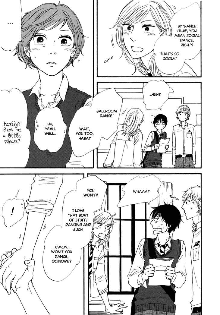 Page 20 Chapter 9 BUTTER!!!