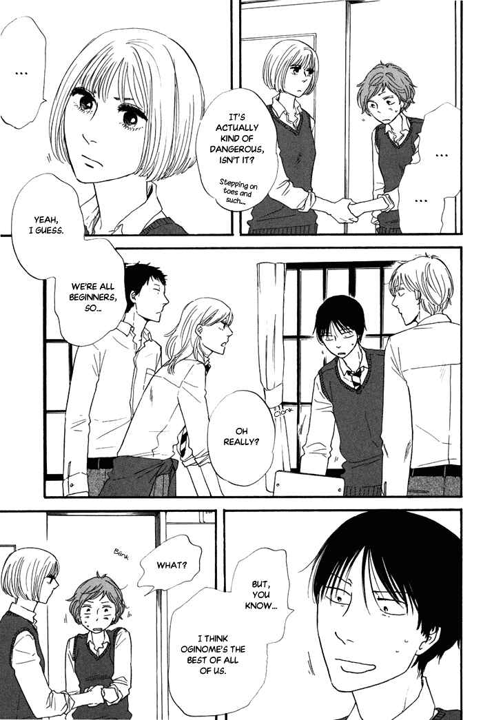 Page 26 Chapter 9 BUTTER!!!