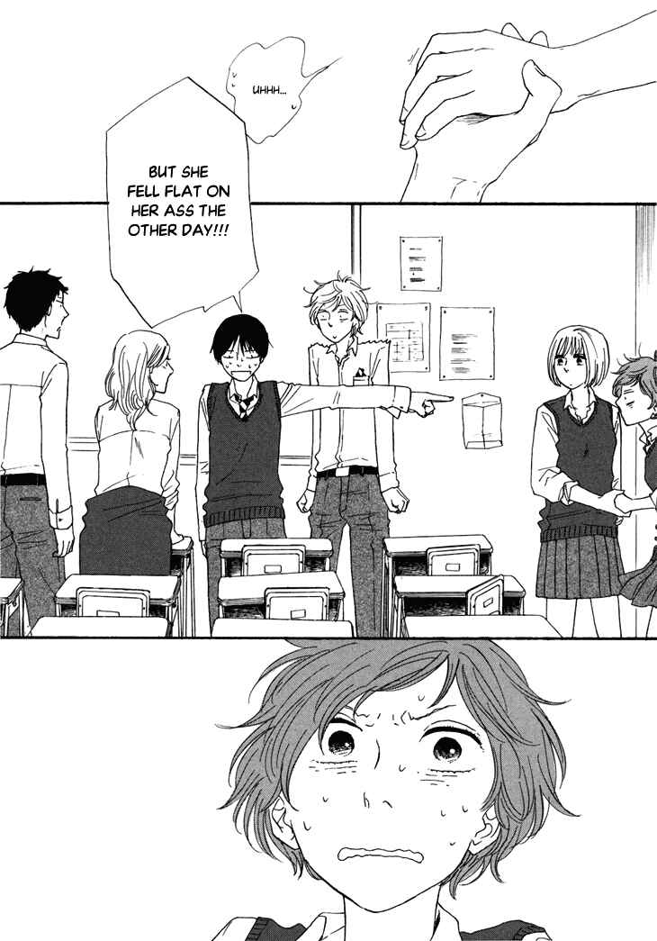 Page 27 Chapter 9 BUTTER!!!