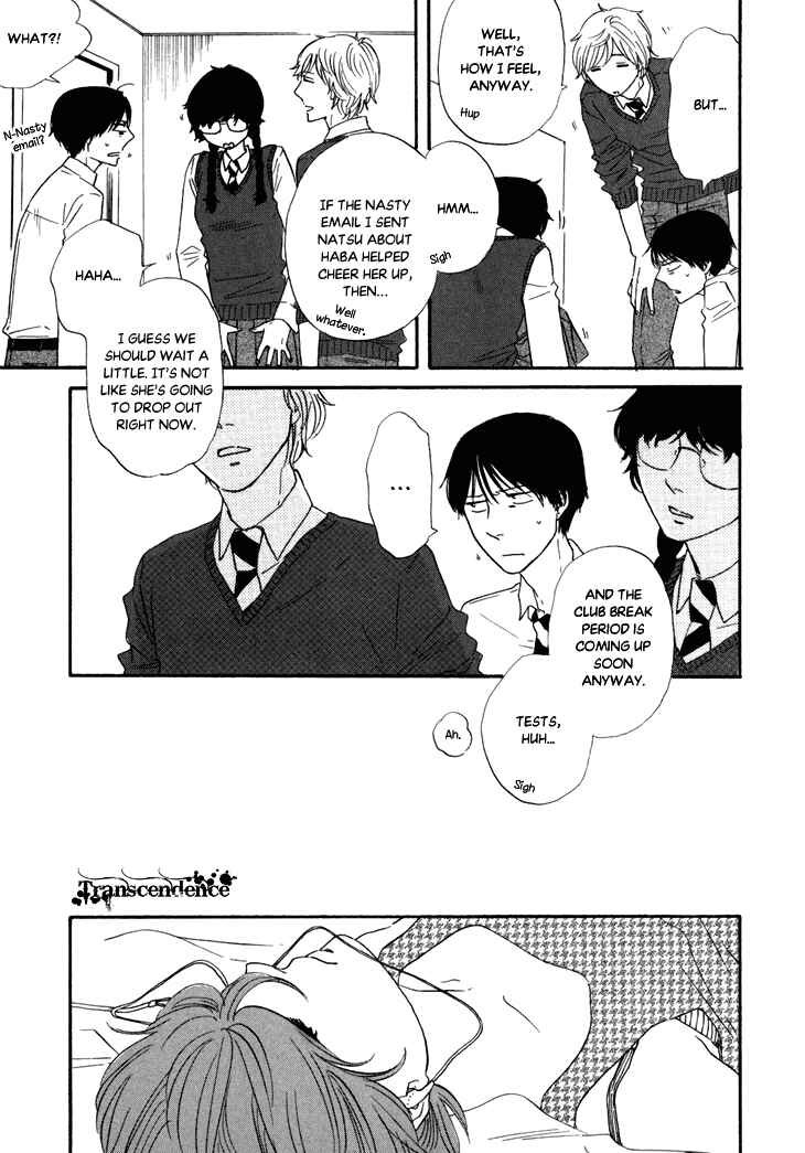 Page 8 Chapter 9 BUTTER!!!