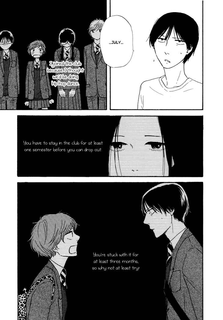 Page 12 Chapter 7 BUTTER!!!