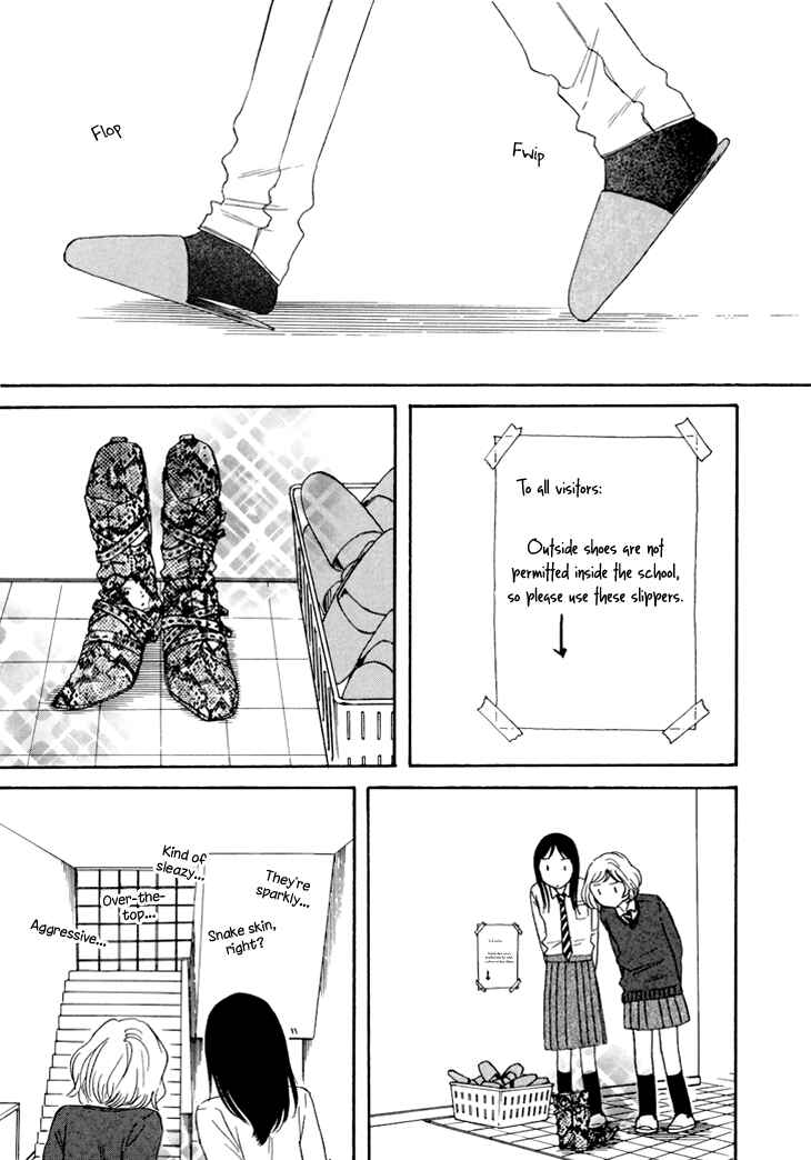 Page 14 Chapter 7 BUTTER!!!