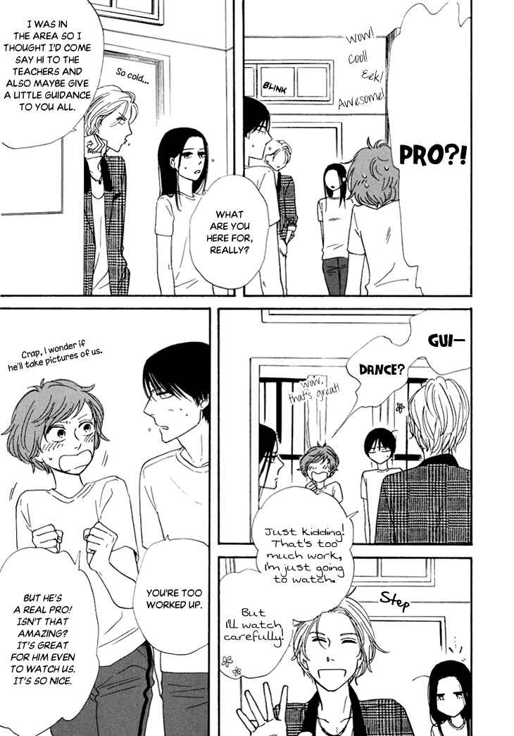 Page 20 Chapter 7 BUTTER!!!