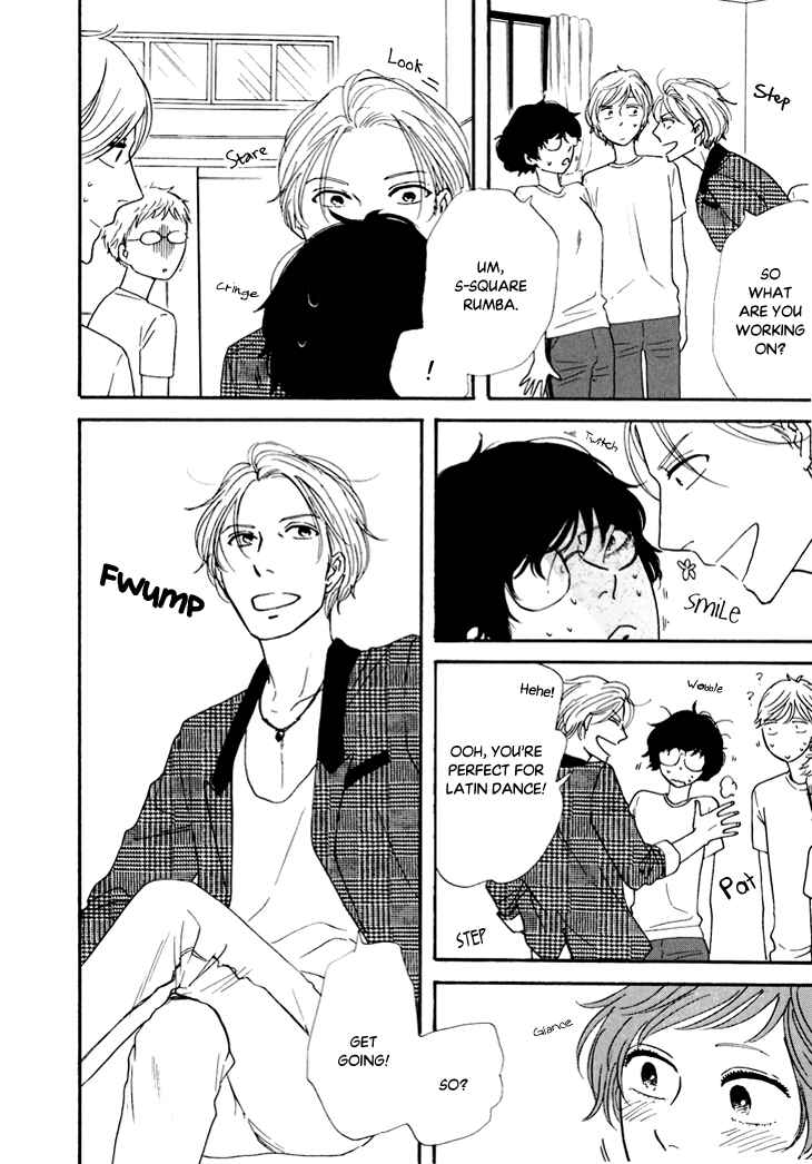 Page 21 Chapter 7 BUTTER!!!