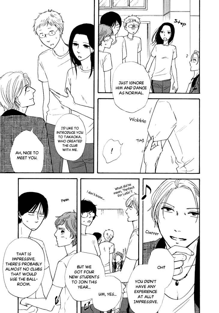 Page 22 Chapter 7 BUTTER!!!
