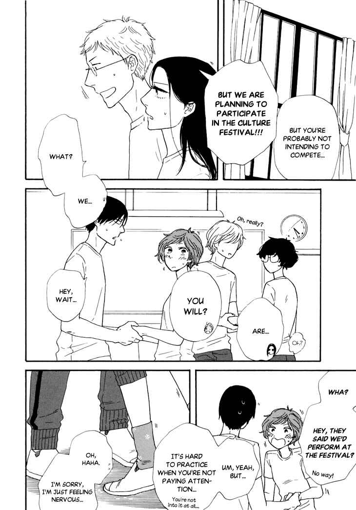 Page 23 Chapter 7 BUTTER!!!