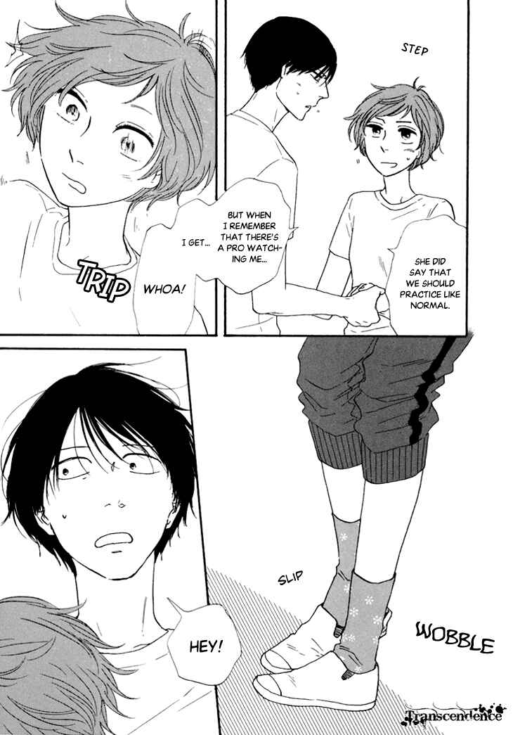 Page 24 Chapter 7 BUTTER!!!
